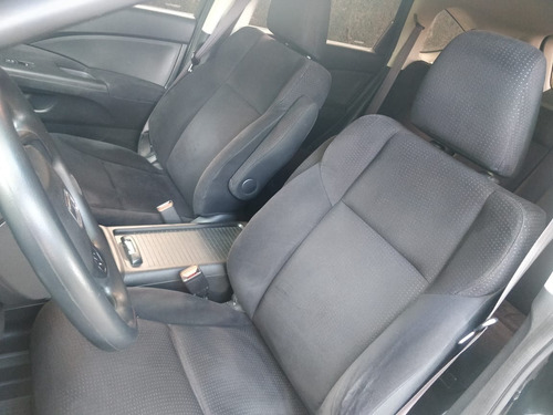 Honda Crv Lx 4x2 2013