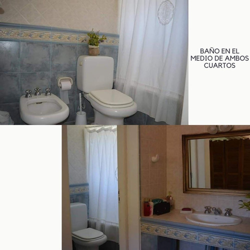 Imagen 14 de 15 de Alquiler De Casa En Pinamar Norte Para 8 Personas