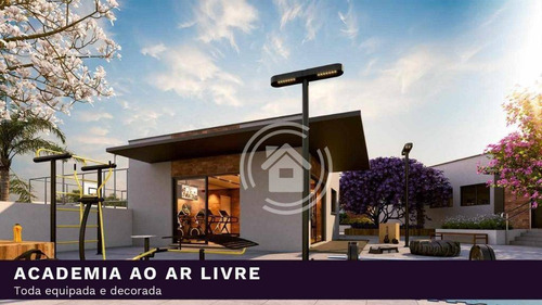 Imagem 6 de 30 de Casa Com 2 Dormitórios À Venda, 60 M² Por R$ 230.000,00 - Taquaral - Piracicaba/sp - Ca0541