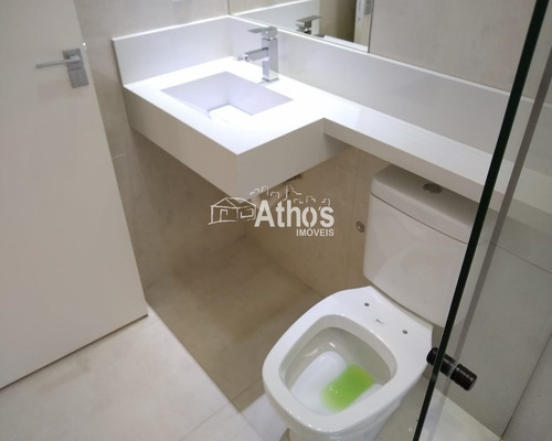 Imagem 13 de 30 de Casa A Venda No Condominio Residencial Park Real - Indaiatuba Sp - Ca04868 - 69505819