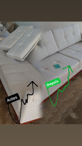 Limpeza Higienização Sofás, Cadeiras Colchão, Poltronas