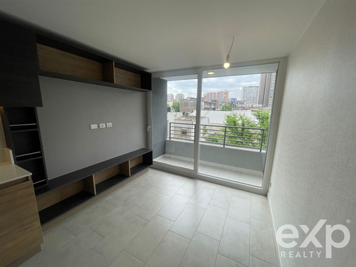 Departamento En Arriendo De 1 Dorm. En Ñuñoa