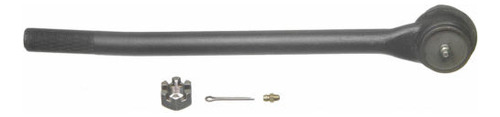 Terminal Direccion Int Izq Dodge Ram 2500 Van 3.9 2001