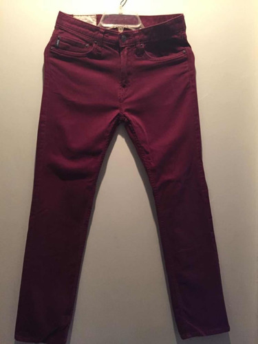 Jeans Abercrombie 100% Original. Talla 14