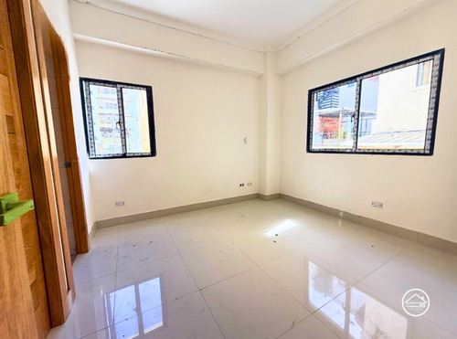 Apartamento Nuevo De 1 Habitación En Bella Vista