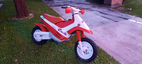 Imagen 5 de 5 de Honda Cub