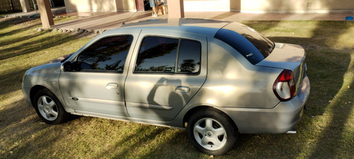 Imagen 5 de 25 de Vendo Renault Clío 2 1.5 Dci Turbo Diesel