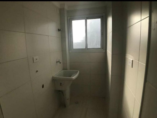 Imagem 6 de 19 de Apartamento Com 3 Dormitórios À Venda, 130 M² Por R$ 435.000,00 - Aviação - Praia Grande/sp - Ap2542