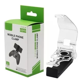 Suporte Para Controle De Xbox One, Xbox Séries S