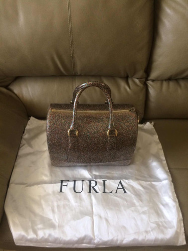 Cartera Dama Furla Original Candy Bag