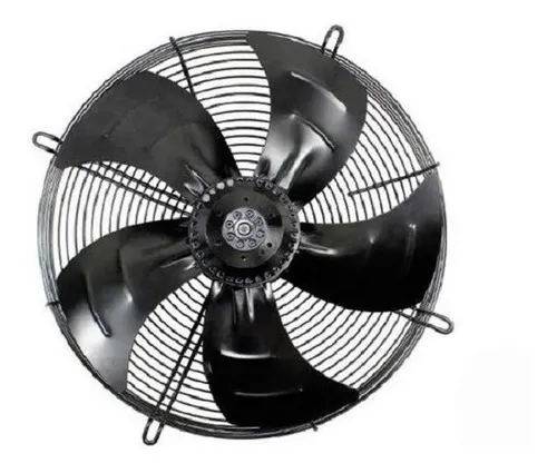 comprar Ventilador Extractor Axial 24 PuLG 220v Ph1 1620 Rpm