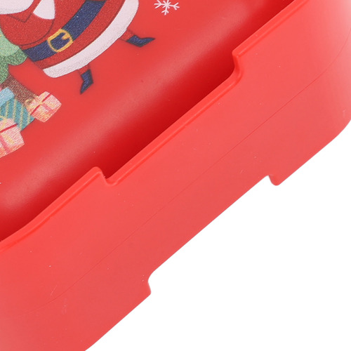 Proyector De Decoración Navideña Con Temática Infantil, Múlt