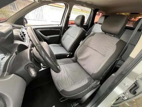 Renault Duster 2.0 Dynamique 4X2 At