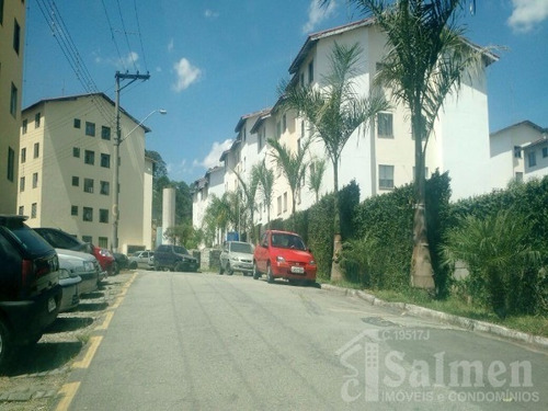 Imagem 1 de 18 de Apartamento - Ap01018 - 69004566