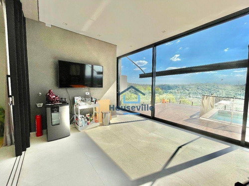 Imagem 6 de 30 de Casa À Venda No Gênesis - Estuda Permuta Em Alphaville Como Parte Do Pagamento - Ca1111