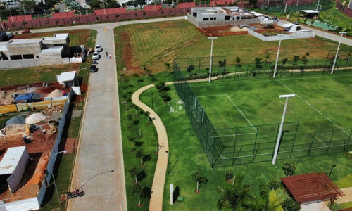 Imagem 3 de 6 de Lote Jardins Itália - 2882