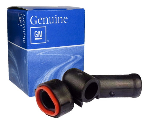 Conector Multiple Admicion Corsa Sedan L4 1.8l 2005