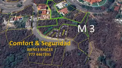 Terreno en venta