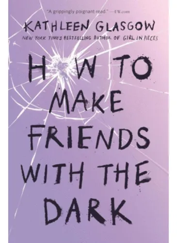 comprar Libro: How To Make Friends With The Dark