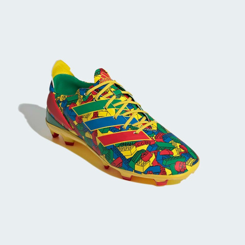 Guayos adidas Gamemode