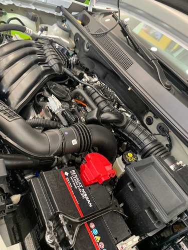 Renault Logan 1.6 Life, Zen E Intens Sae
