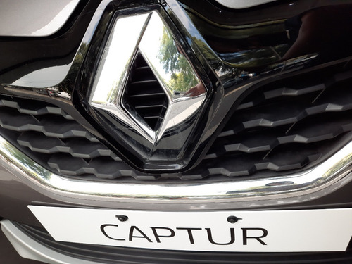 Imagen 19 de 25 de Renault Captur Intense Cvt 1.6 2022 Stock Patentado (sfp)