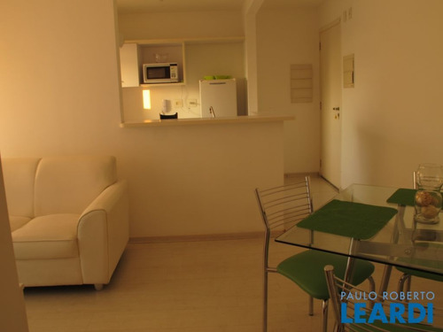 Imagem 4 de 15 de Apartamento - Vila Olímpia - Sp - 340035