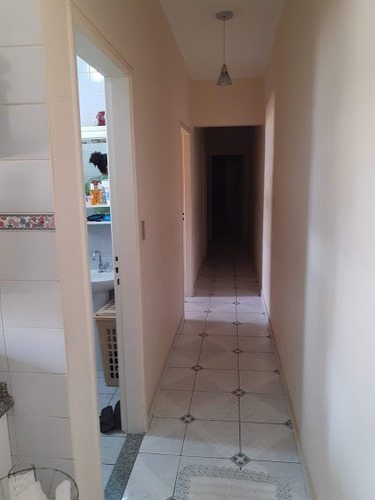 Casa À Venda, 4 Quartos, 2 Suítes, 1 Vaga, Jardim Testae - Guarulhos/sp - 2143