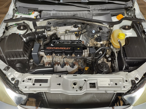 Chevrolet Corsa 2004 1.0 5p