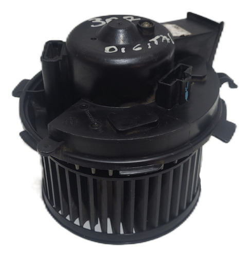 Motor Ar Forçado Peugeot 307 Com Ar Condicionado Digital (Usado)