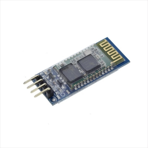 Módulo Conexión Bluetooth Hc-06 Arduino
