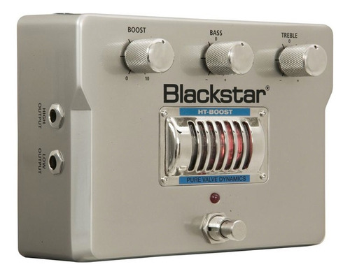 Pedal Blackstar P/guitarra Ht-boost