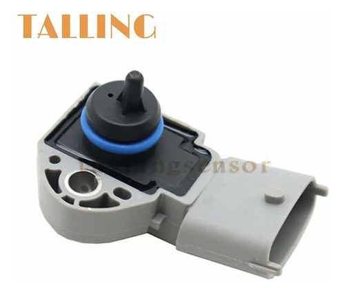 Sensor De Presión Gasolina Para Volvo S40 Ii 2.5 T5 2007-201