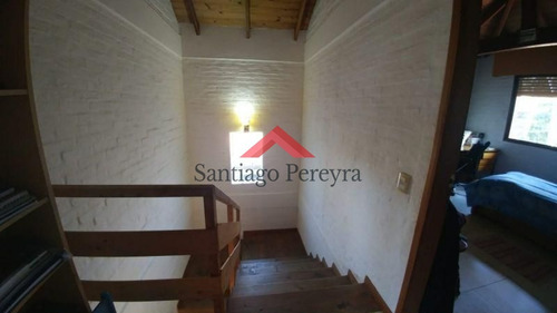 Casa En Venta Mansa 4 Dormitorios- Ref: 5624