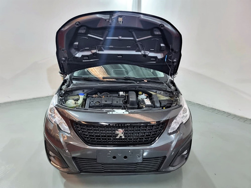 Peugeot 2008 1.6 Feline 5p
