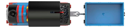 Motor De Tren Thomas Friends Motorizado Thomas Toy