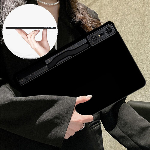 Capa Protetora Para Tablet Tpu Nubia Red Magic Pro De 10,9