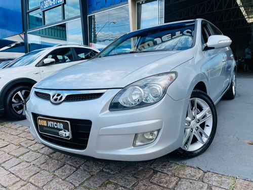 Imagem 13 de 15 de Hyundai I30 - 2012 2.0 Mpfi Gls 16v Gasolina 4p Automoatico