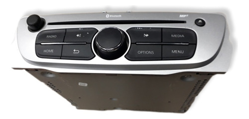 Estereo Renault Fluence Modelo 2014