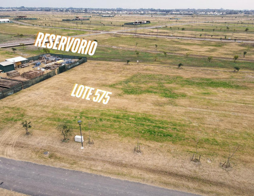 Terreno En Venta Vida Club De Campo En Funes, Lote 575