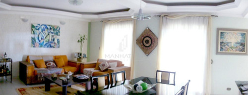 Casa À Venda Em Parque Novo Mundo - Ca001739