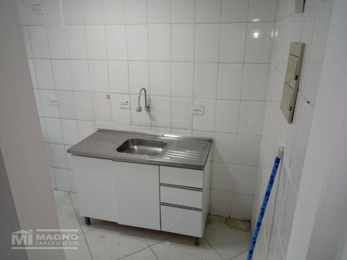 Imagem 10 de 14 de Apartamento 2 Quartos São Paulo - Sp - Parque Cruzeiro Do Sul - 732_aluguel