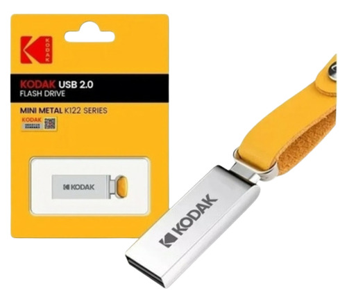 Pendrive 64gb Flash Kodak