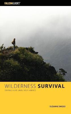 Libro Wilderness Survival - Suzanne Swedo