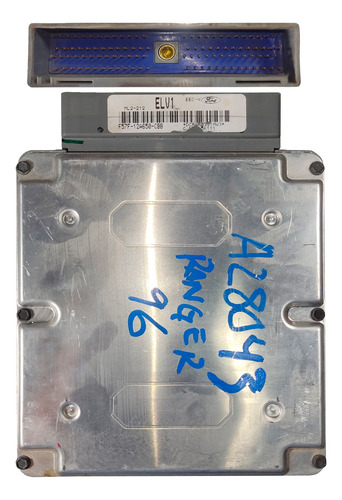 F57f-12a650-cbb Ml2-212 Computadora Ford Ranger 1996 2.3 Man (Usado)