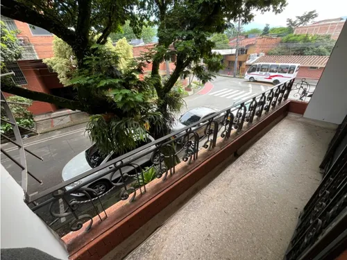 Vendo Casa En Envigado Barrio Mesa