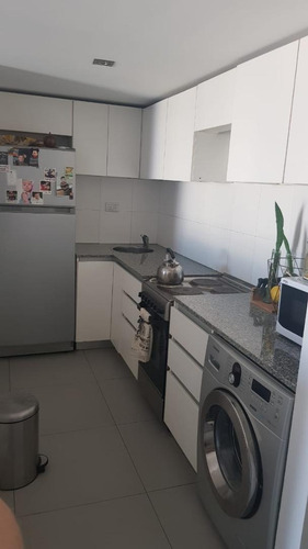 Imagen 4 de 11 de Departamento 2 Ambientes Excelente Ubicacion