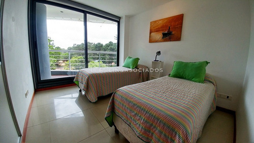 Excelente Departamento En Venta En Punta Del Este Torre De Categoria -ref:3152