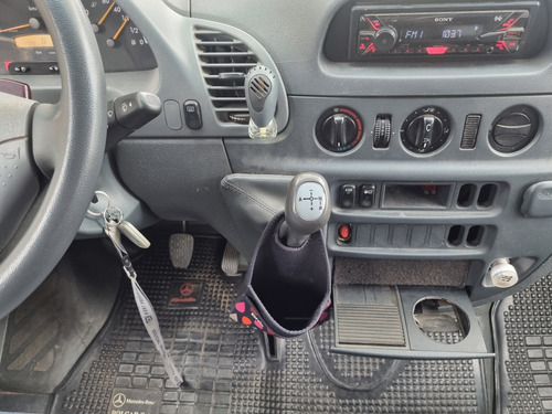 Sprinter 313 Cdi