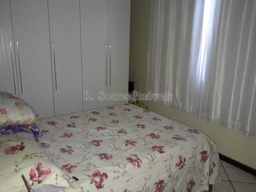 Apartamento-à Venda-praça Seca-rio De Janeiro - Vvap20428